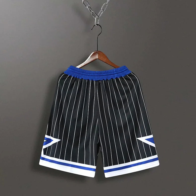 2024 New Men Basketball Shorts Gym Jogging Marathon Short Outdoor Casual Running Pants Football Training Sweatpants Sports Cloth