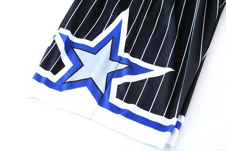 2024 New Men Basketball Shorts Gym Jogging Marathon Short Outdoor Casual Running Pants Football Training Sweatpants Sports Cloth