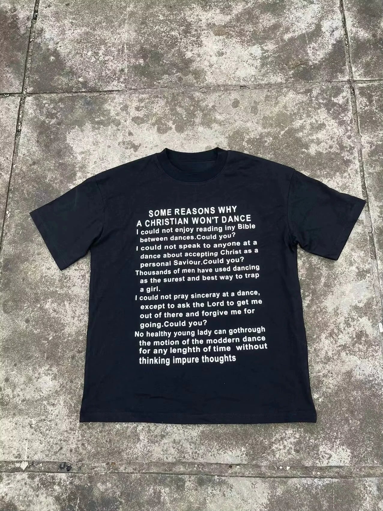 Women 's ERD T-shirt Melancholy Rich Second Generation Retro Women Matching Short Sleeves Printed Abstract Short Sleeves Tee