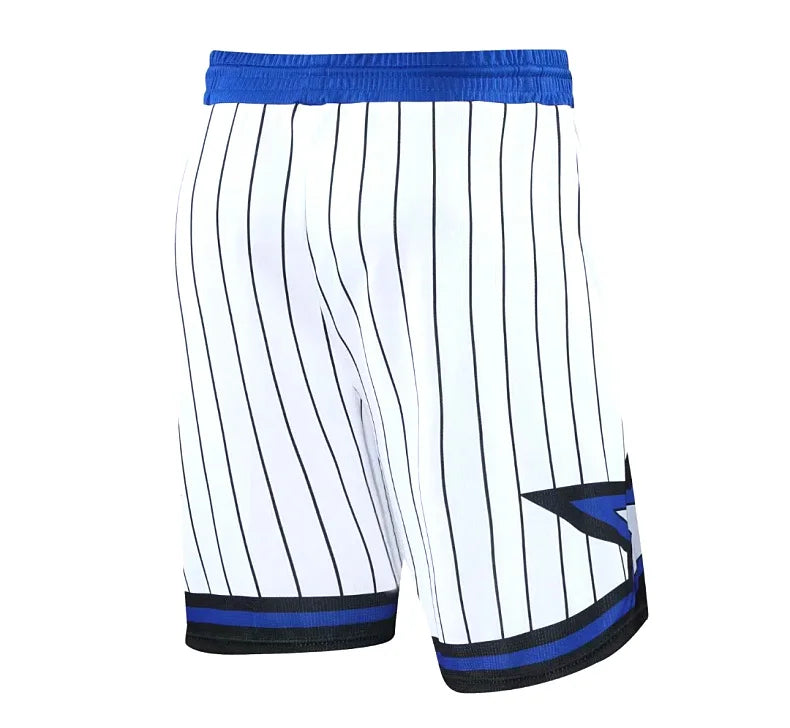 2024 New Men Basketball Shorts Gym Jogging Marathon Short Outdoor Casual Running Pants Football Training Sweatpants Sports Cloth