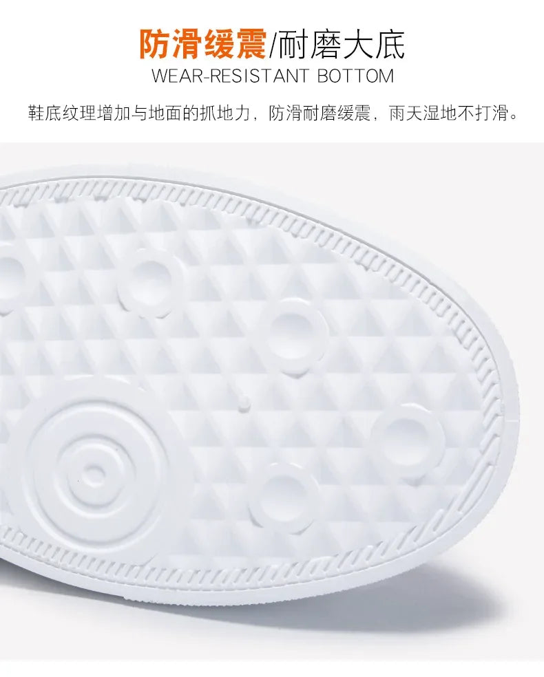 Men Sneakers Men Shoes Vulcanize Canvas Shoes High Top Sport Shoes Casual Breathable Platform Shoes Man Trainers