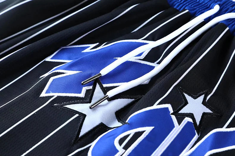 2024 New Men Basketball Shorts Gym Jogging Marathon Short Outdoor Casual Running Pants Football Training Sweatpants Sports Cloth