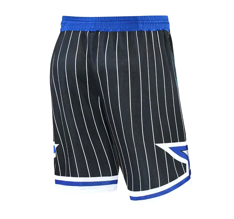 2024 New Men Basketball Shorts Gym Jogging Marathon Short Outdoor Casual Running Pants Football Training Sweatpants Sports Cloth