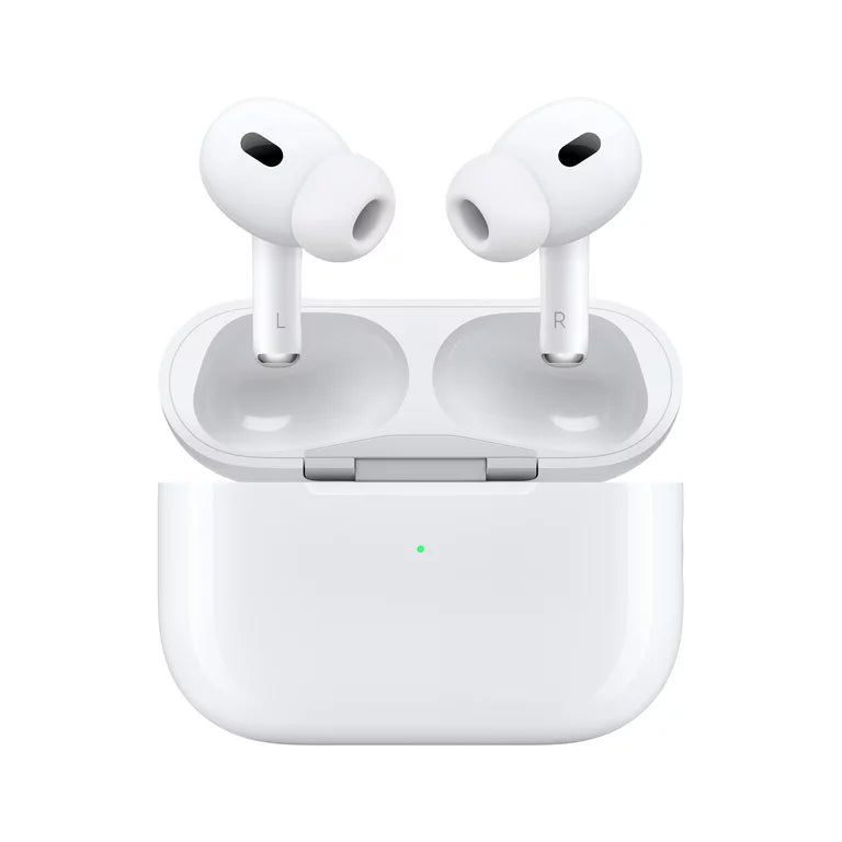 AirPods Pro (2nd generation) with MagSafe Case (USB‑C)