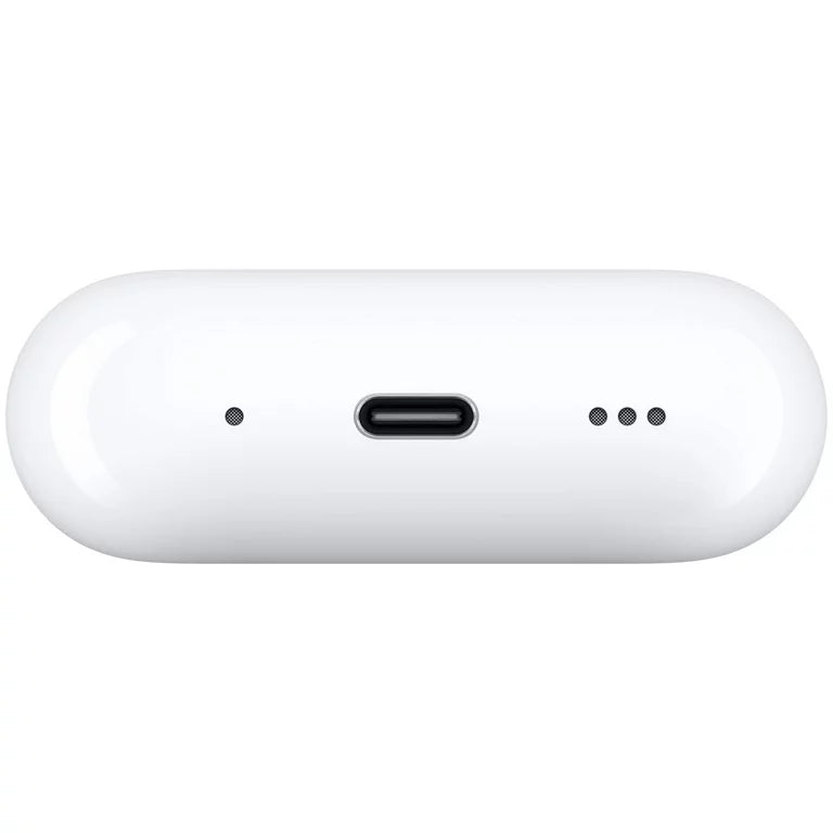 AirPods Pro (2nd generation) with MagSafe Case (USB‑C)