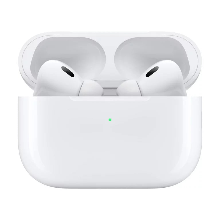 AirPods Pro (2nd generation) with MagSafe Case (USB‑C)