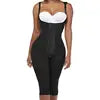 High Compression Girdle Compression Butt Lifter Post Surgery Postpartum Faja Tummy Control Shapewear Stage 2 Fajas Colombianas