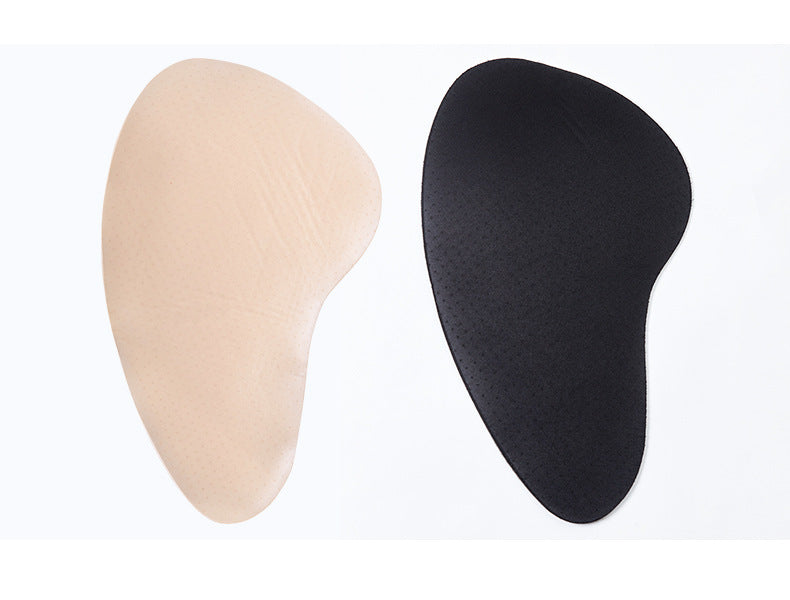 Cross-border High Waist Hip Lifting Pants Women's Full Hip Fake Hip Padded with Sponge Pad Fake Butt Body Bodycon Pants