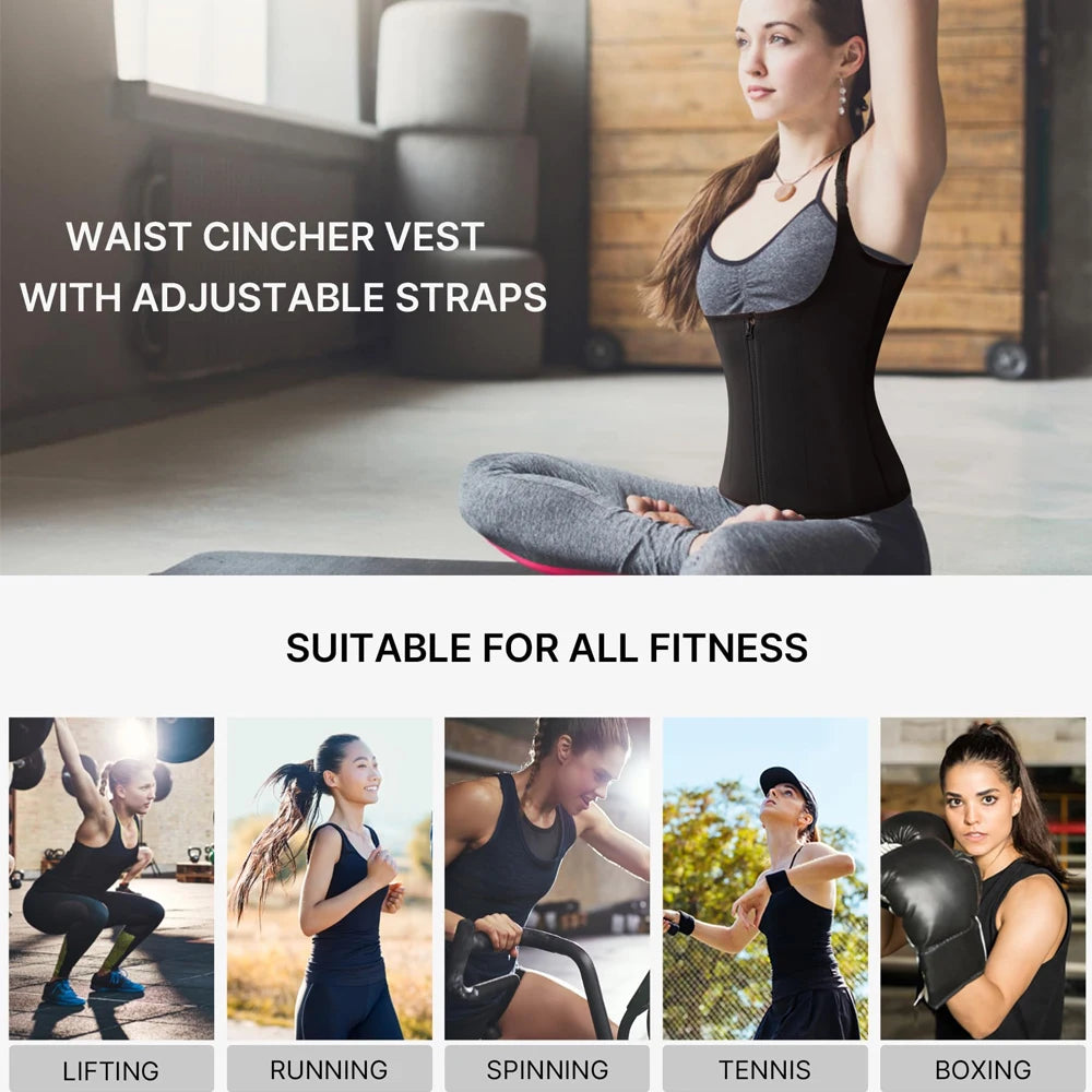 Postpartum Belly Band for Women - Maternity & Post Pregnancy Support Belt, Waist Trainer Cincher Shapewear for Recovery, C-Secti