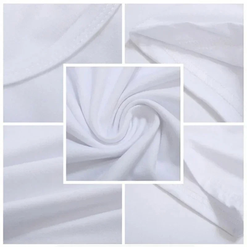 New 2025 summer leisure men's sports suit Outdoor hiking jogging men's short sleeve breathable T-shirt + shorts two-piece set