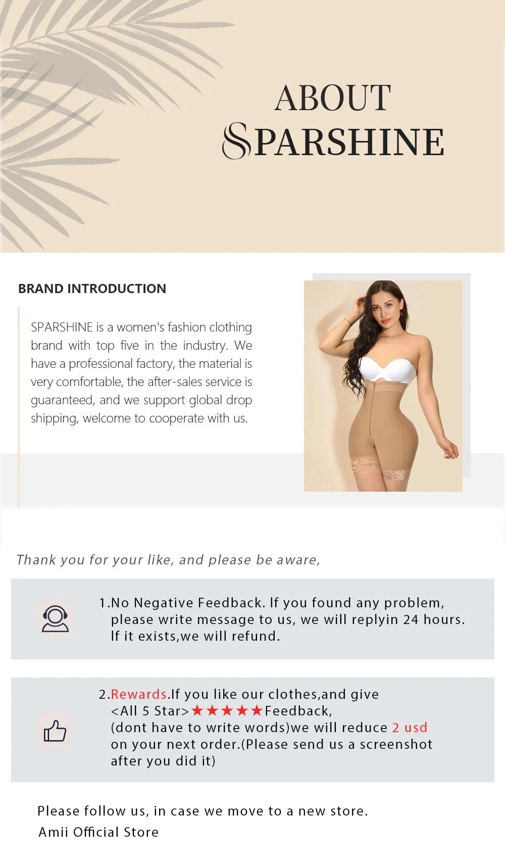Fajas Colombianas High Compression Full Body Slimming Abdominal Control Shapewear with Bra Butt Lifter Flat Belly Bodysuit