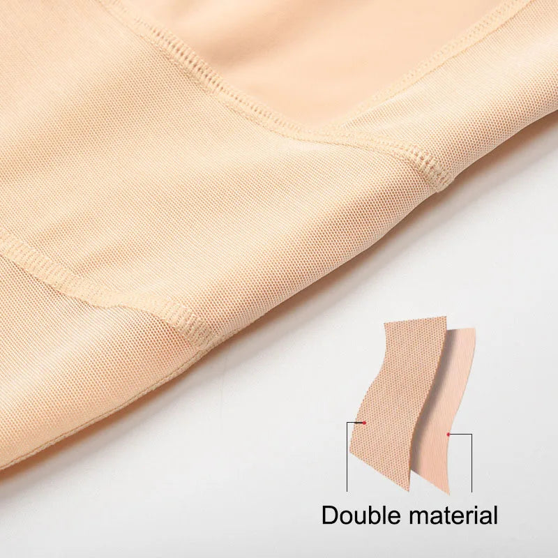 Fajas Colombiana Girdle Full Body Shaper Lift Up Butt Lifter Bodysuits Tummy Control Panties Waist Trainer Thigh Slimmer