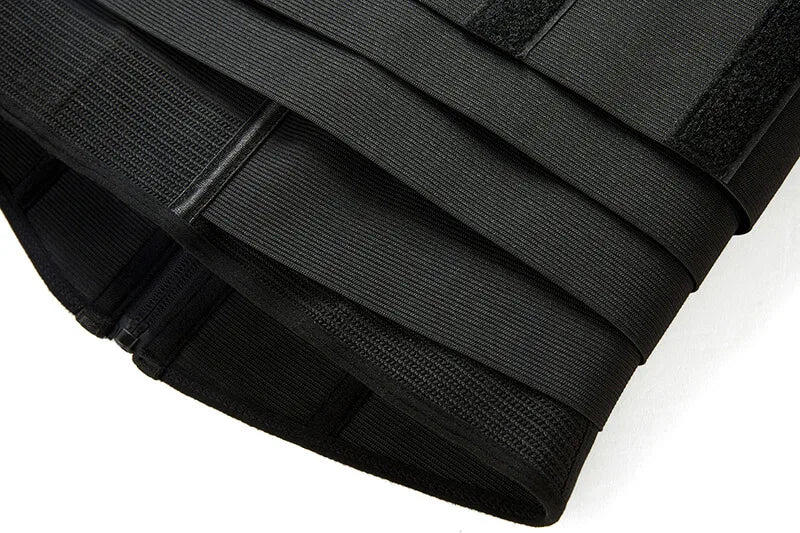 Waist Trainer Body Shaper Adjustable Belly Tummy Control Snatch Me Up Wrap Stretch Bands Slim Body Shaper Women