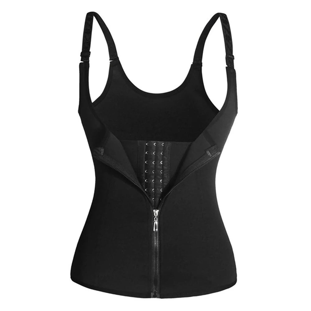 Postpartum Belly Band for Women - Maternity & Post Pregnancy Support Belt, Waist Trainer Cincher Shapewear for Recovery, C-Secti
