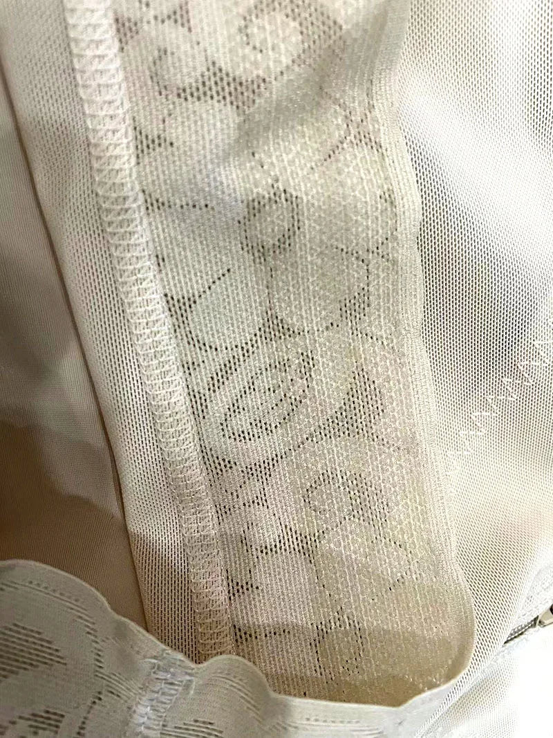 Fajas Colombiana Girdle Full Body Shaper Lift Up Butt Lifter Bodysuits Tummy Control Panties Waist Trainer Thigh Slimmer