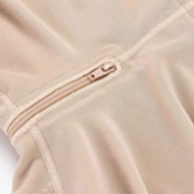 Fajas Colombiana Girdle Full Body Shaper Lift Up Butt Lifter Bodysuits Tummy Control Panties Waist Trainer Thigh Slimmer