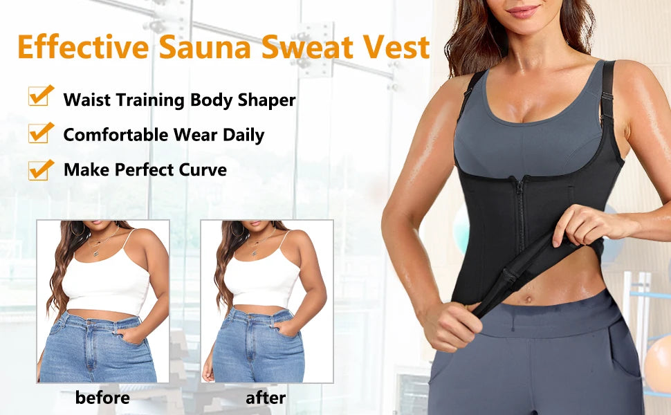 Postpartum Belly Band for Women - Maternity & Post Pregnancy Support Belt, Waist Trainer Cincher Shapewear for Recovery, C-Secti