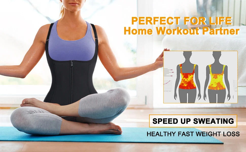 Postpartum Belly Band for Women - Maternity & Post Pregnancy Support Belt, Waist Trainer Cincher Shapewear for Recovery, C-Secti
