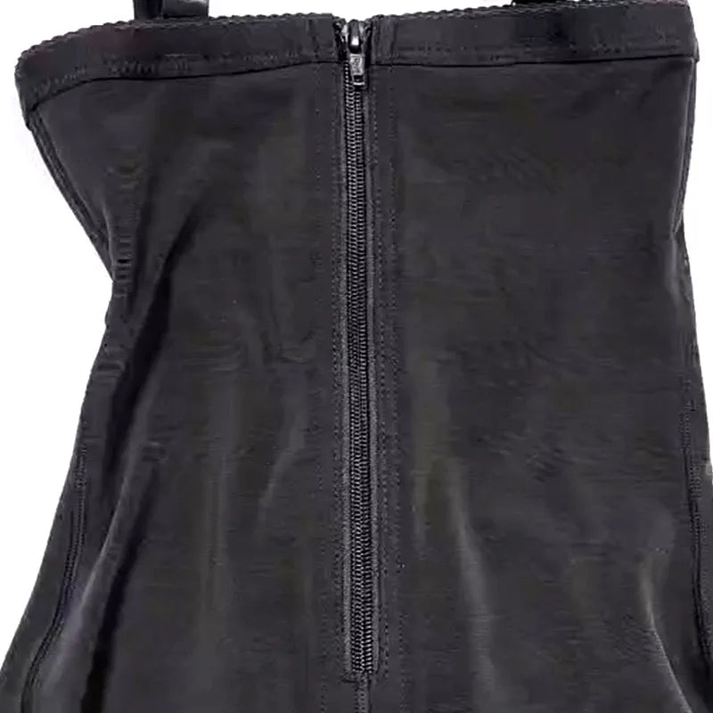 Fajas Colombiana Girdle Full Body Shaper Lift Up Butt Lifter Bodysuits Tummy Control Panties Waist Trainer Thigh Slimmer