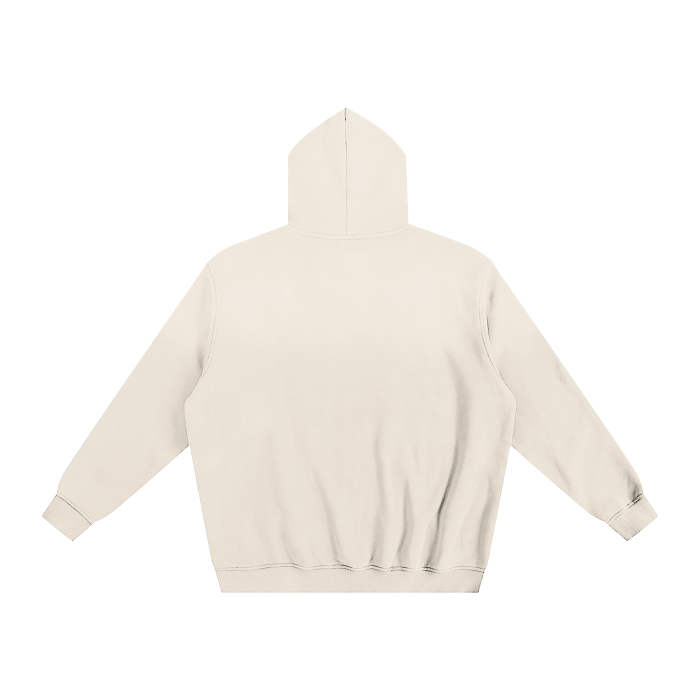 Reckless Ambition Sunfade Fleeced Hoodie