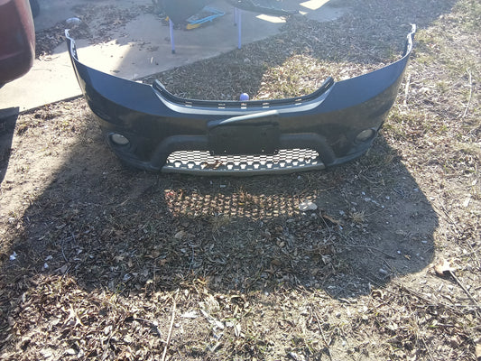 2015 Lower grill OEM  #55000808AB