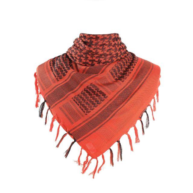 Military Arab Keffiyeh Shemagh Scarf Cotton Winter Shawl Neck Warmer Cover Head Wrap Windproof Tactical Camping Scarf Men Women Shemagh Keffiyeh Men Arab Kufiyah Keffiyeh Arabic Muslim Head Wrap Men Scarf Shawl