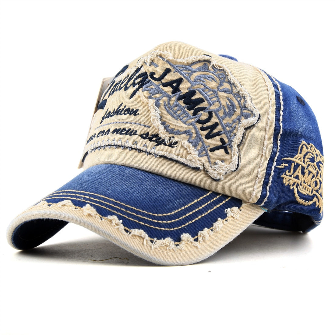 Xthree Cotton Fasion Leisure Baseball Cap Hat for Men Snapback Hat Casquette Women&#39;s Cap Wholesale Fashion Accessories