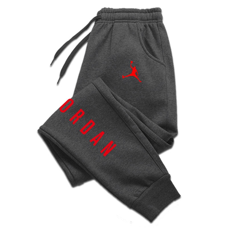 Autumn Men Sports Pants Running Trousers Workout Jogging Long Pants Gym Sport Joggers for Men Fitness Sweatpants Tracksuit