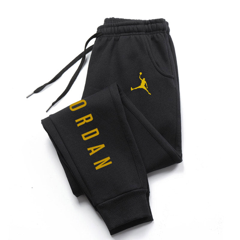 Autumn Men Sports Pants Running Trousers Workout Jogging Long Pants Gym Sport Joggers for Men Fitness Sweatpants Tracksuit