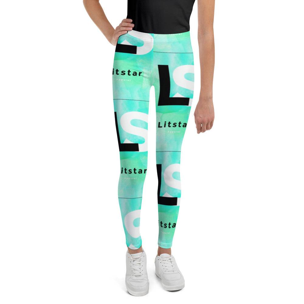 Youth Leggings