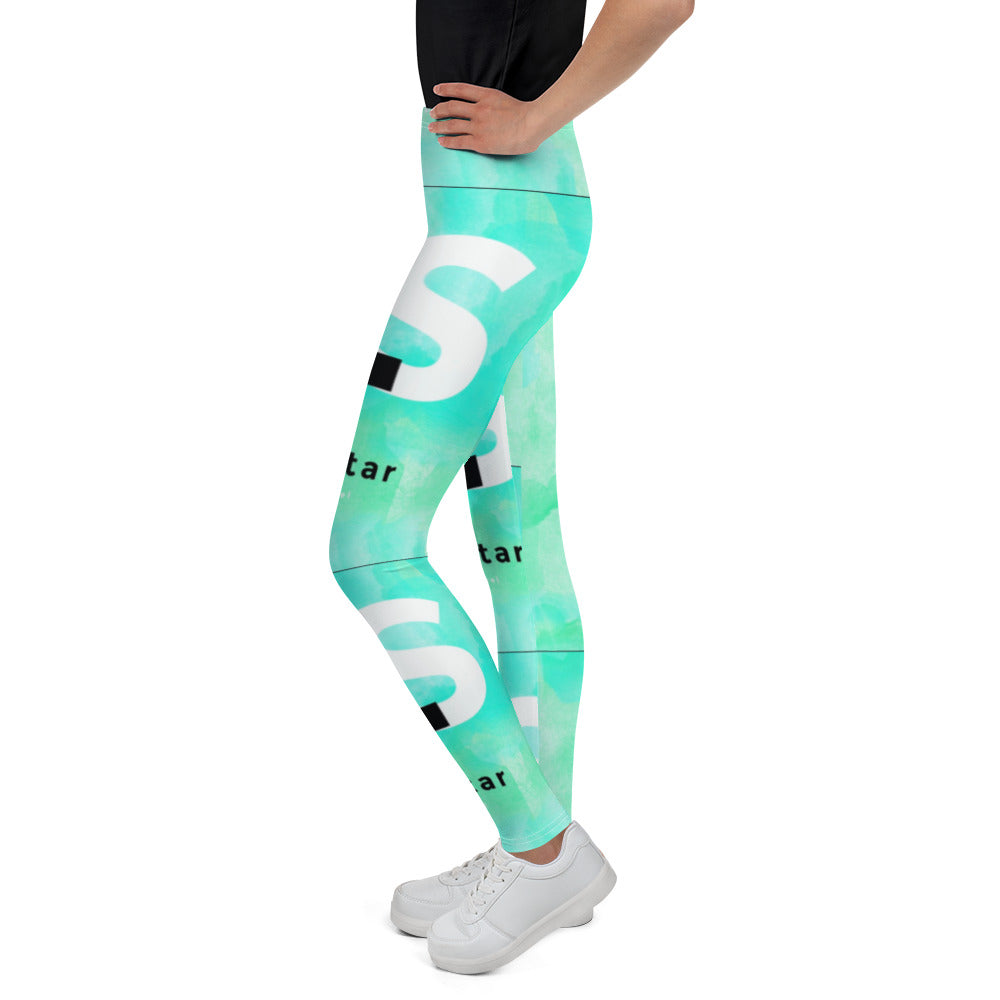 Youth Leggings