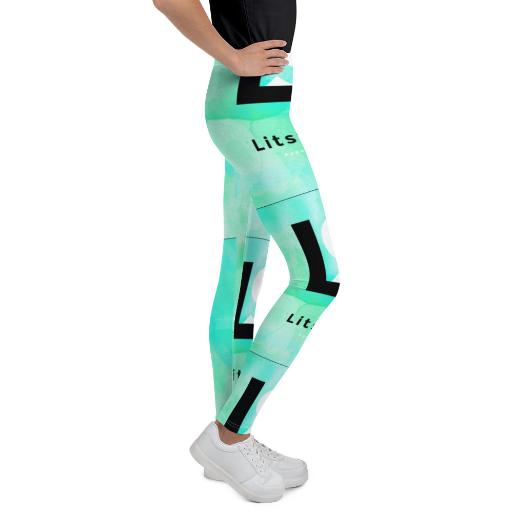 Youth Leggings