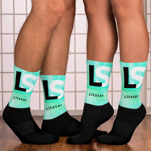 Socks Litstar